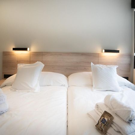 Apartamentos Arrigane เกร์นีกา อี ลูโน ภายนอก รูปภาพ