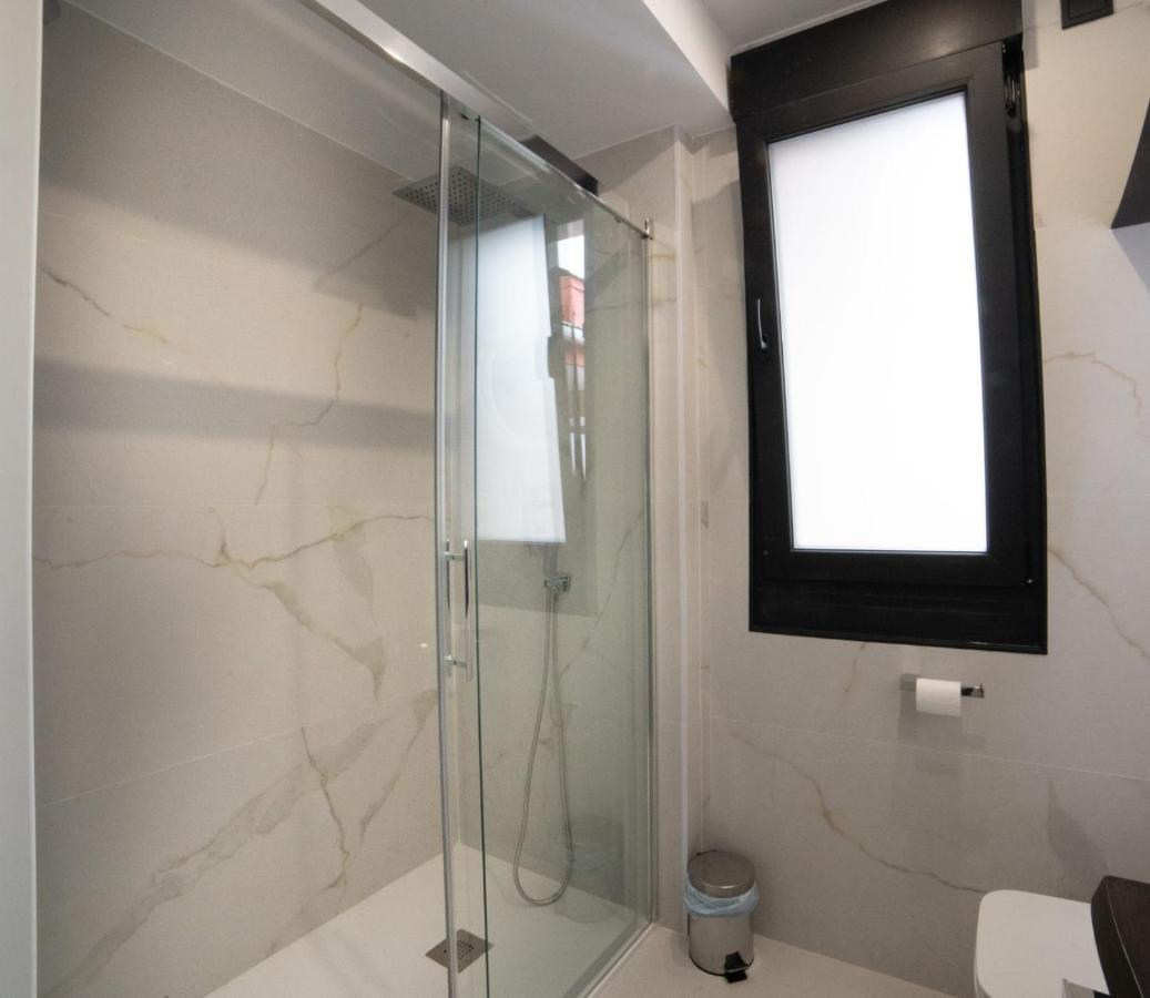 Apartamentos Arrigane เกร์นีกา อี ลูโน ภายนอก รูปภาพ