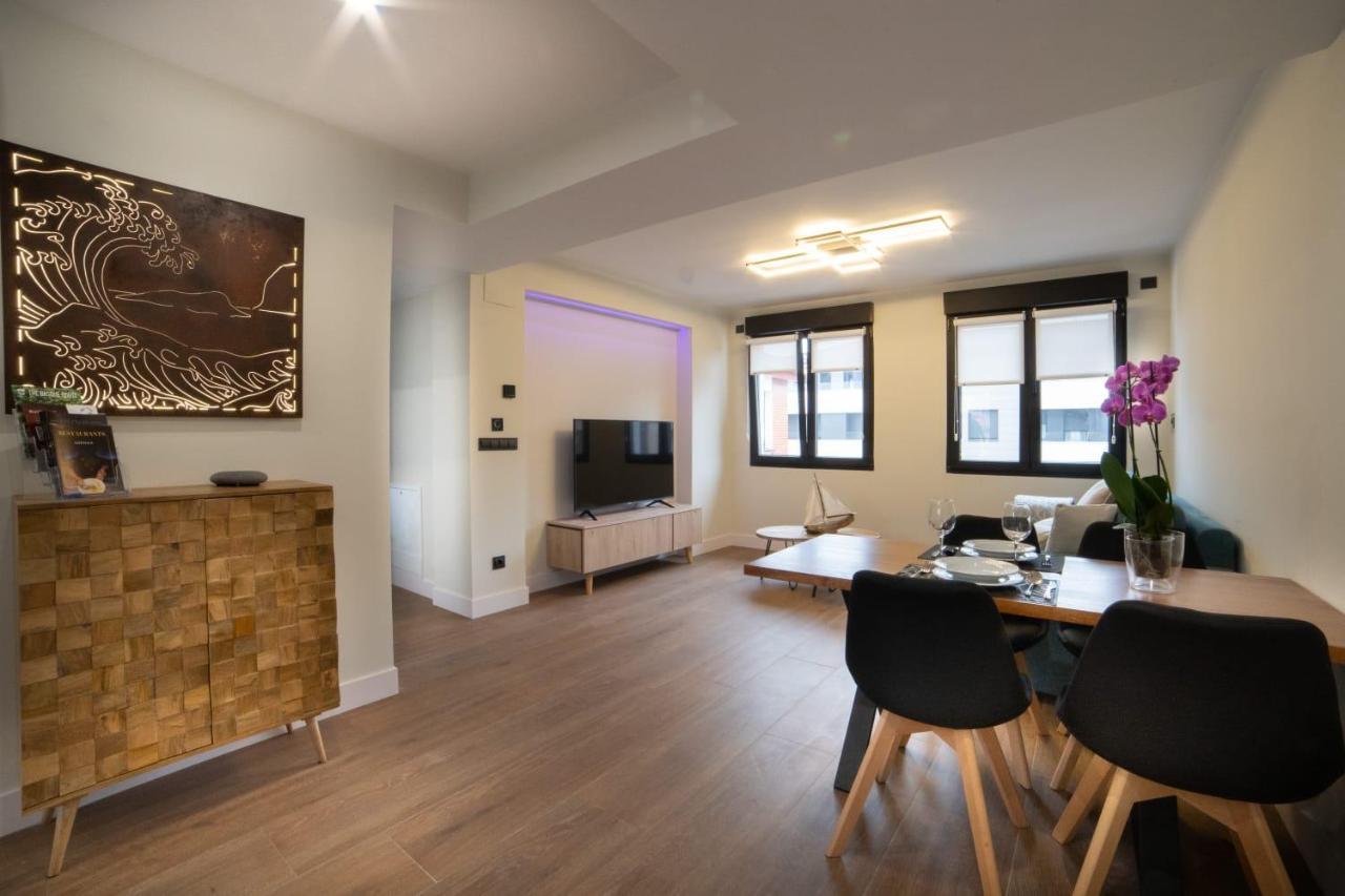 Apartamentos Arrigane เกร์นีกา อี ลูโน ภายนอก รูปภาพ