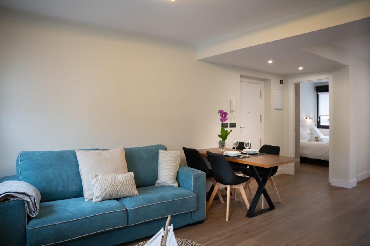Apartamentos Arrigane เกร์นีกา อี ลูโน ภายนอก รูปภาพ