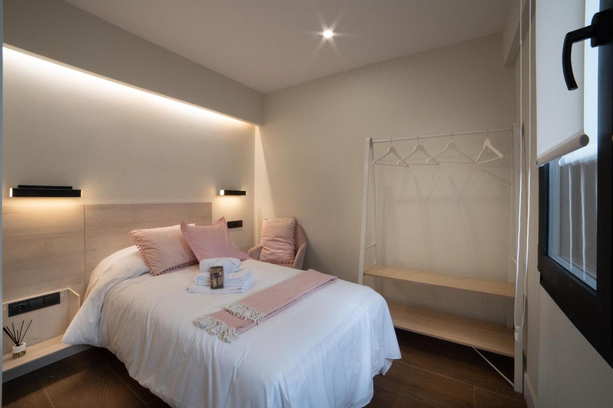 Apartamentos Arrigane เกร์นีกา อี ลูโน ภายนอก รูปภาพ