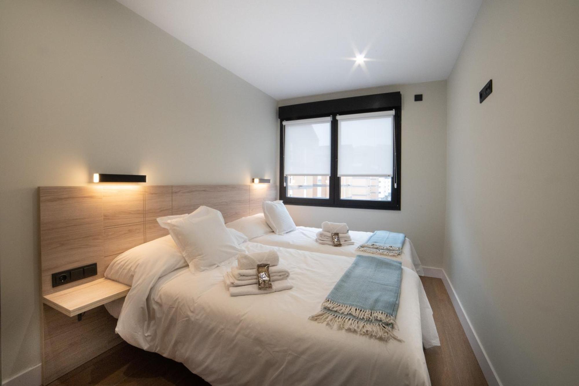 Apartamentos Arrigane เกร์นีกา อี ลูโน ภายนอก รูปภาพ